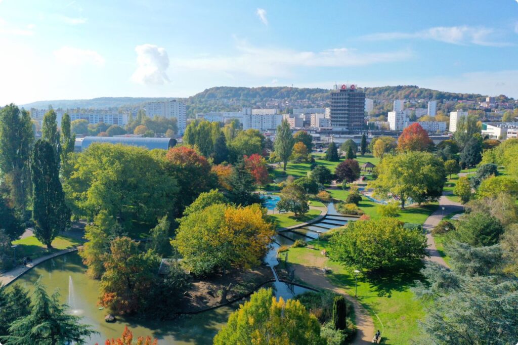 Vandoeuvres commune estimation immobilière