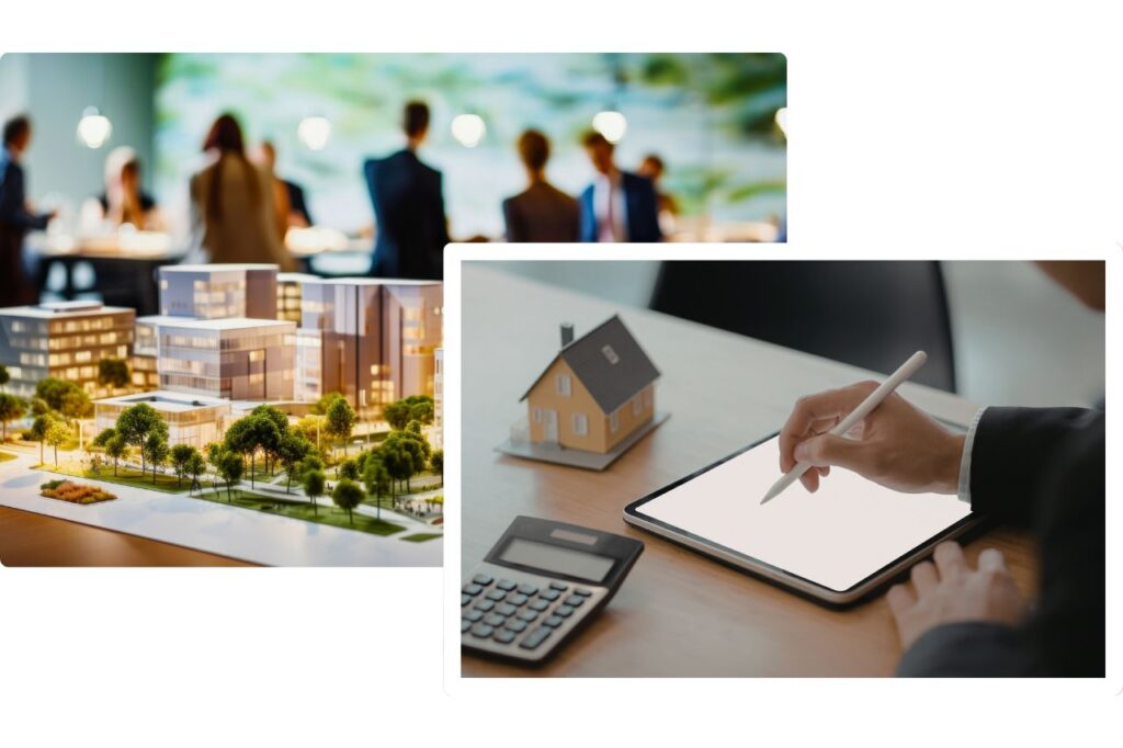 Fiscalité immobilière Vandoeuvres