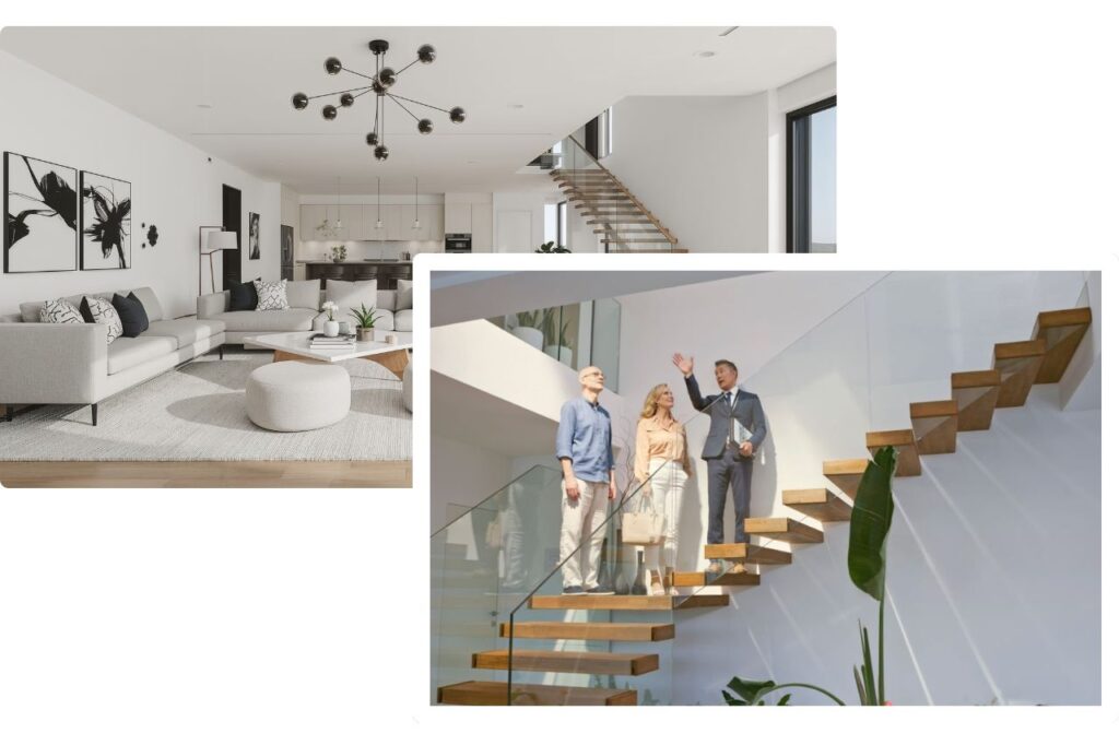 Marché immobilier à Vandoeuvres