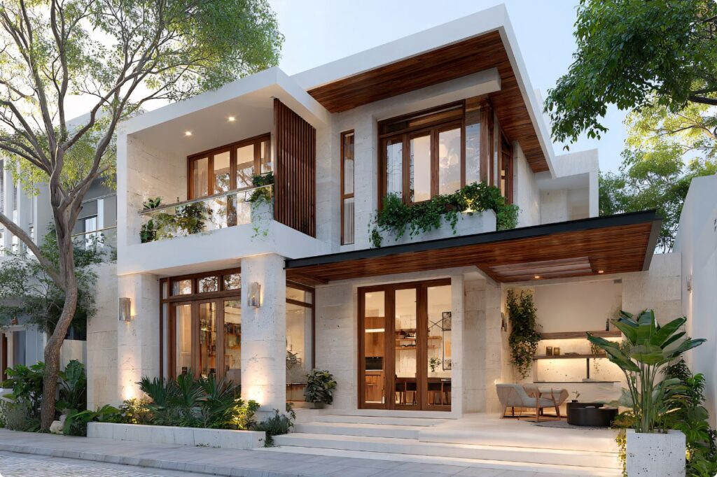 Estimation évolution prix immobilier à Vandoeuvres