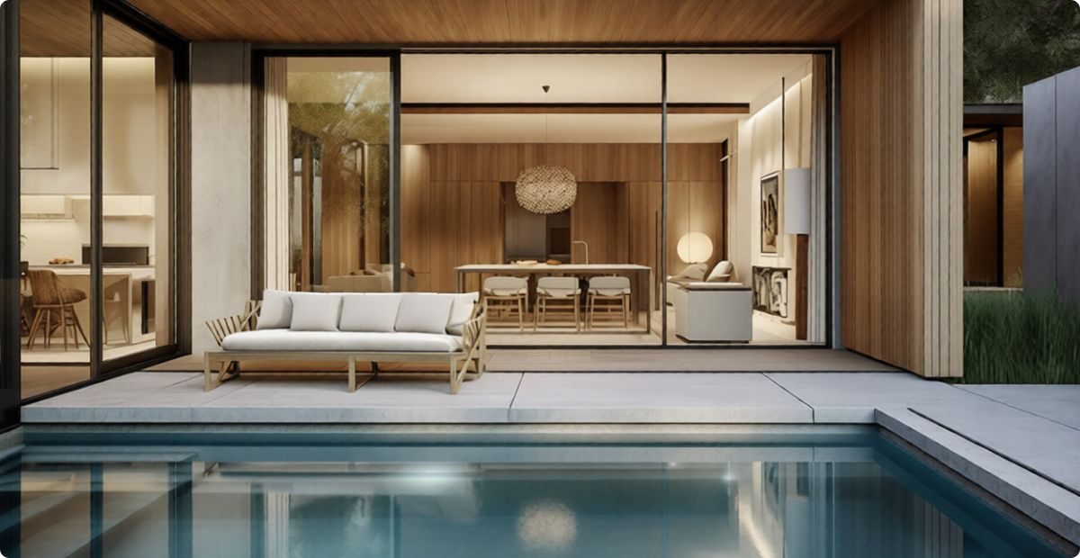 Pérennité prix immobilier Vandoeuvres