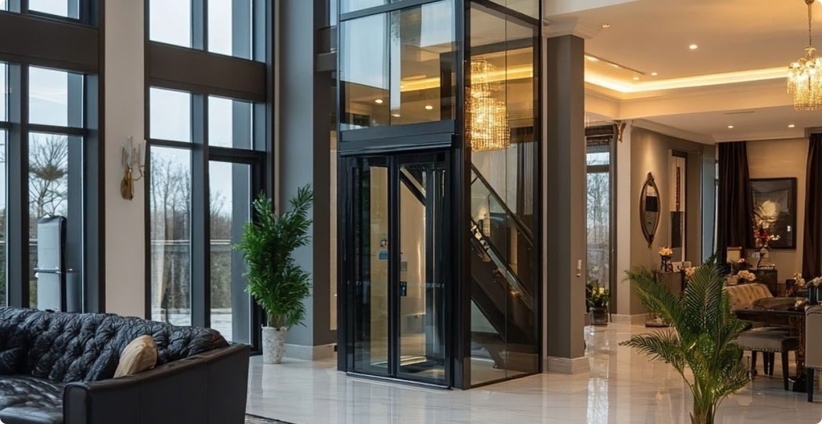 Prestations maisons et villas à Vandoeuvres