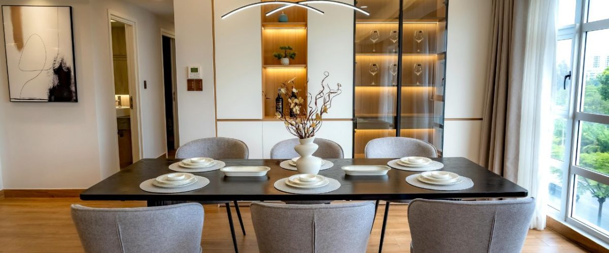 Prix des appartements à Vandoeuvres