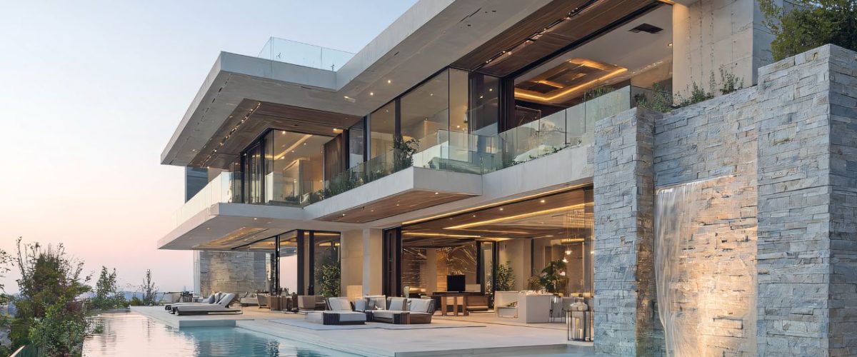 Prix des maisons à Vandoeuvres