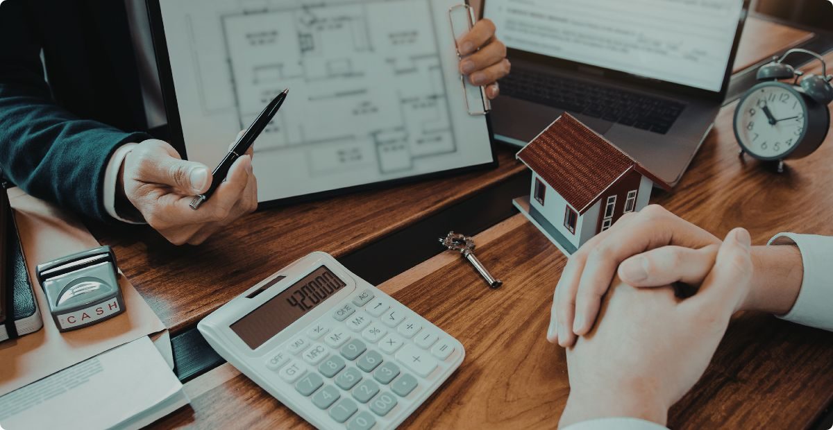 Progression prix immobilier Vandoeuvres