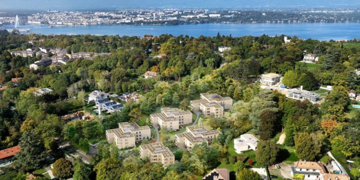 Estimation immobilière Vandoeuvres